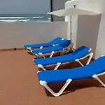 Chill & Waves El Altillo - Sea Lovers
