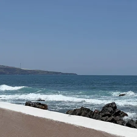 Chill & Waves El Altillo - Sea Lovers *