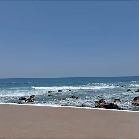 Nyaraló Chill & Waves El Altillo - Sea Lovers *