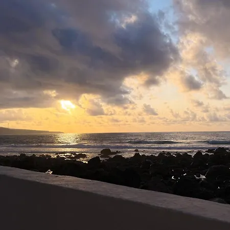 Chill & Waves El Altillo - Sea Lovers