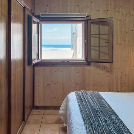 Chill & Waves El Altillo - Sea Lovers