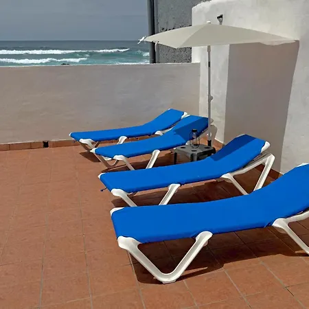 Chill & Waves El Altillo - Sea Lovers