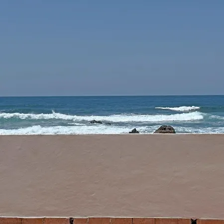 Chill & Waves El Altillo - Sea Lovers Nyaraló *