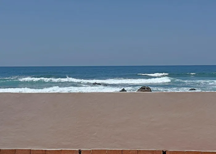 Chill & Waves El Altillo - Sea Lovers Nyaraló *